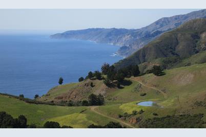 0 Santa Lucia Ranch, Parcels B &amp; C, Highway 1, Big Sur, CA 93920 - Photo 1