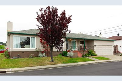 201 Ravenwood Way, South San Francisco, CA 94080 - Photo 1