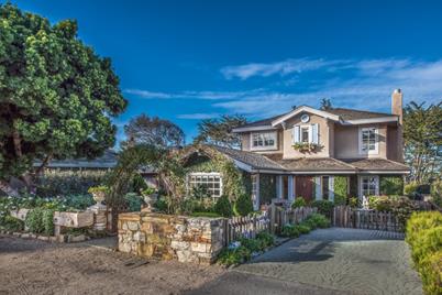 0 Carmelo 4Sw 11th Ave, Carmel, CA 93921 - Photo 1