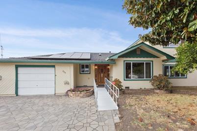 833 Monterey Ct San Leandro Ca 94578 Mls 81775530 Coldwell