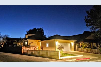 111 Eucalyptus Ave Santa Cruz CA 95060 MLS ML81788123