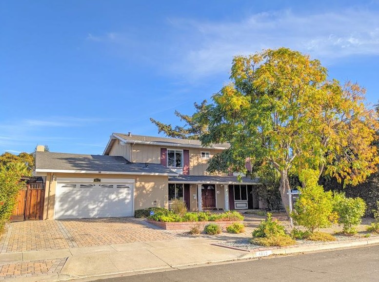 4812 Rue Calais San Jose Ca Mls Ml Coldwell Banker