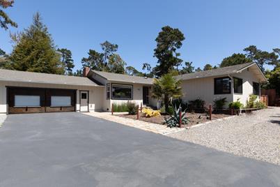 1145 Wildcat Canyon Rd - Photo 1