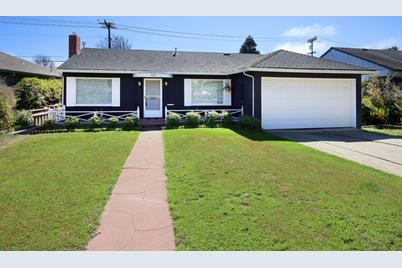 1719 King St Santa Cruz CA 95060 MLS ML81883645 Coldwell Banker