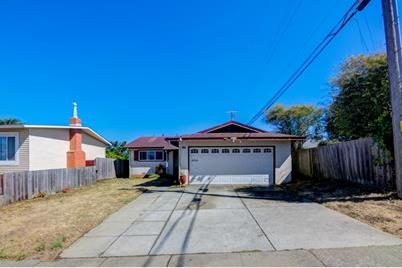 2891 Maywood Dr, San Bruno, CA 94066 - Photo 1