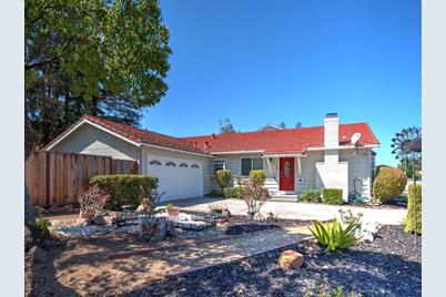 100 Bacigalupi Dr, Los Gatos, CA 95032 - Photo 1