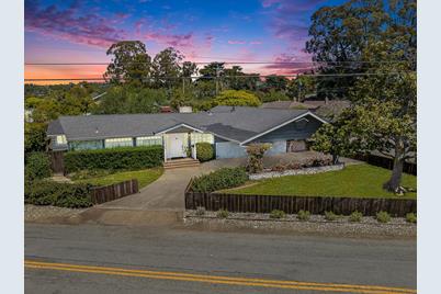 604 Maple St, Aptos, CA 95003 - Photo 1