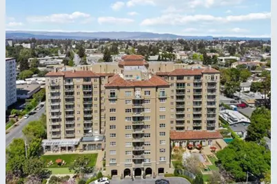 1 Baldwin Ave 816, San Mateo, CA 94401 - Photo 1