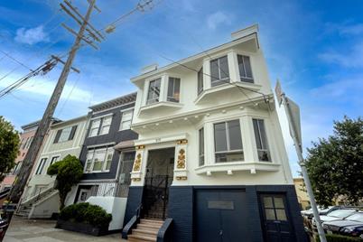 519 27th Ave, San Francisco, CA 94121 - Photo 1