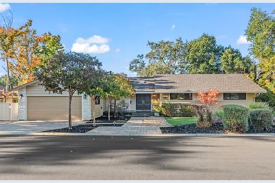 119 Via De Tesoros, Los Gatos, CA 95032 - Photo 1