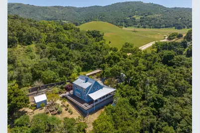 28900 Underwood Rd, Corral de Tierra, CA 93908 - Photo 1