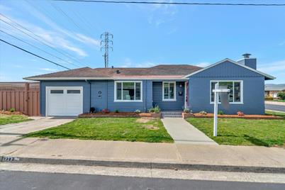 1277 Crestwood Dr, South San Francisco, CA 94080 - Photo 1