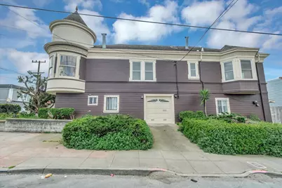 400 Ellington Ave, San Francisco, CA 94112 - Photo 1