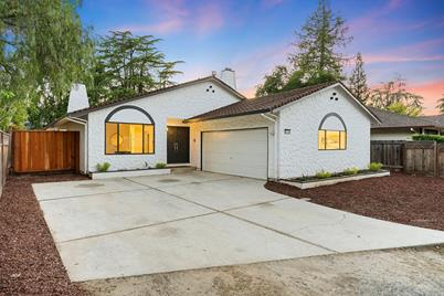 14121 Saratoga Sunnyvale Rd, Saratoga, CA 95070 - Photo 1