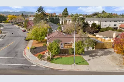 2585 S Winchester Blvd, Campbell, CA 95008 - Photo 1