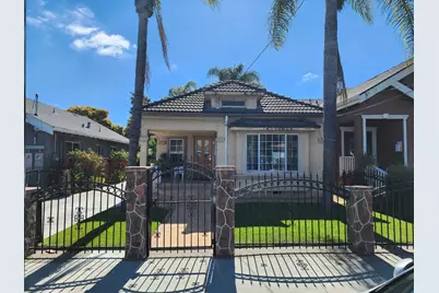 744 Delmas Ave, San Jose, CA 95125 - Photo 1