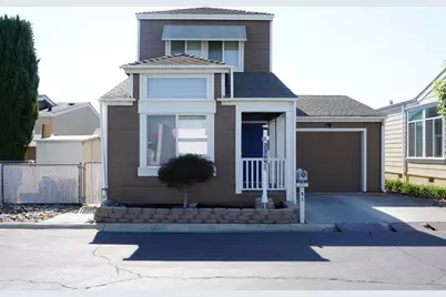 5770 Winfield Blvd 51, San Jose, CA 95123 - Photo 1