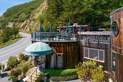 49901 Highway 1, Big Sur, CA 93920 - Photo 1