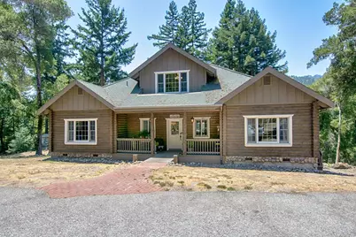 430 Tinkers Trl, Boulder Creek, CA 95006 - Photo 1