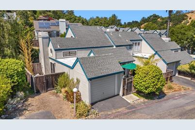 2601 Hambleton Ln, Santa Cruz, CA 95065 - Photo 1