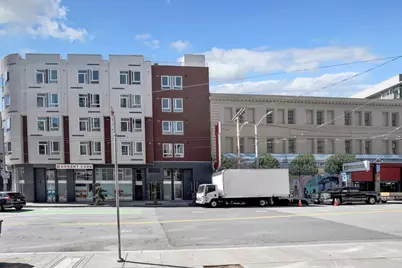 31 Page St 206, San Francisco, CA 94102 - Photo 1