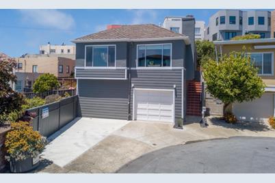 592 Wildwood Way, San Francisco, CA 94112 - Photo 1