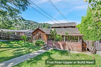 35 Roslyn Ave, San Carlos, CA 94070 - Photo 1