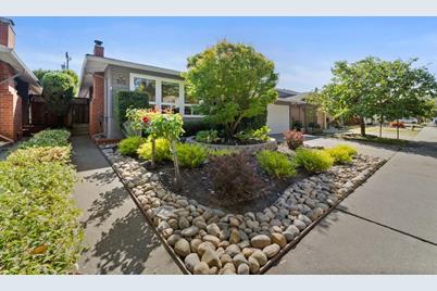 572 Skyline Blvd, San Bruno, CA 94066 - Photo 1