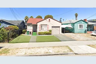 1615 82nd Ave, Oakland, CA 94621 - Photo 1