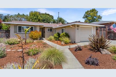 113 Wanda Ct, Santa Cruz, CA 95065 - Photo 1