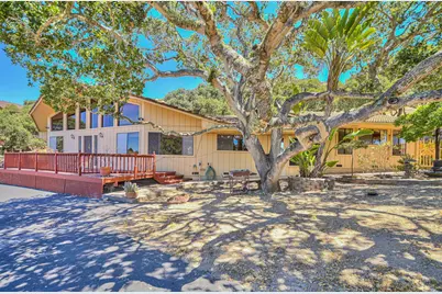 24585 Rimrock Canyon Rd, Salinas, CA 93908 - Photo 1
