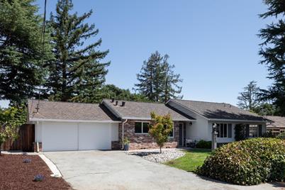 469 La Prenda Rd, Los Altos, CA 94024 - Photo 1