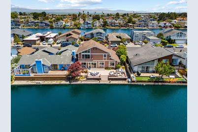 166 Shooting Star Isle, Foster City, CA 94404 - Photo 1