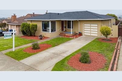 1720 Sweetwood Dr, Daly City, CA 94015 - Photo 1