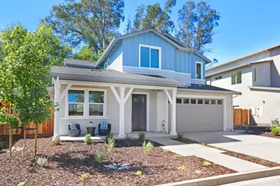 2487 Grove Ave, Napa, CA 94558 - Photo 1