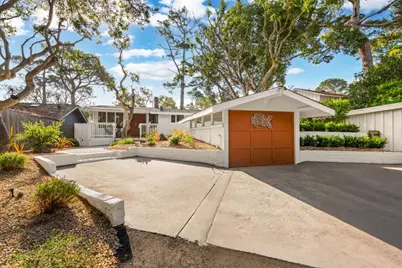 0 Mission 2 SE Of 13th St, Carmel, CA 93923 - Photo 1