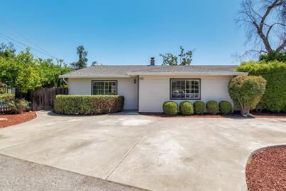 1340 Navarro Dr, Sunnyvale, CA 94087 - Photo 1