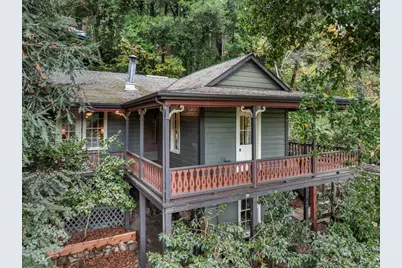 221 Mountain St, Boulder Creek, CA 95006 - Photo 1