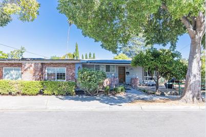 580 Pine Ave, Sunnyvale, CA 94085 - Photo 1