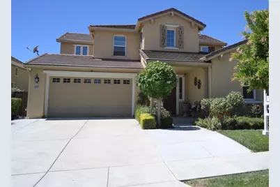 9725 Coyote Moon Ln, Gilroy, CA 95020 - Photo 1