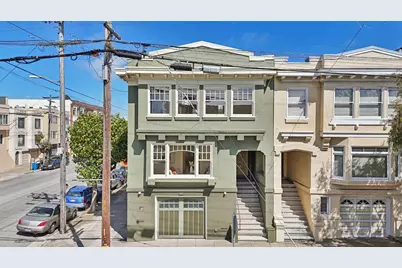 200 20th Ave, San Francisco, CA 94121 - Photo 1