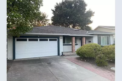 1035 Summerdale Dr, San Jose, CA 95132 - Photo 1