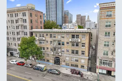 1425 Harrison St, Oakland, CA 94612 - Photo 1