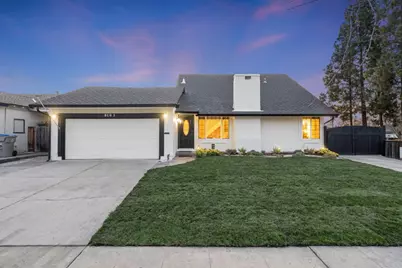 6101 Hutton Ct, San Jose, CA 95123 - Photo 1