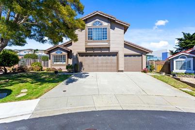 36 Treeside Ct, South San Francisco, CA 94080 - Photo 1