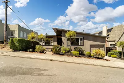 60 Garcia Ave, San Francisco, CA 94127 - Photo 1