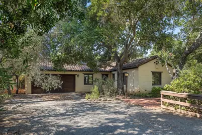 10320 Rolly Rd, Los Altos Hills, CA 94024 - Photo 1