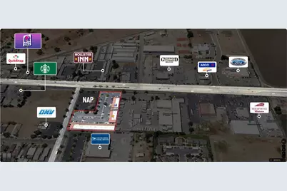 191 San Felipe Rd, Hollister, CA 95023 - Photo 1