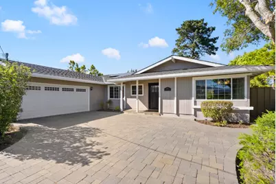 1924 Los Altos Dr, San Mateo, CA 94402 - Photo 1