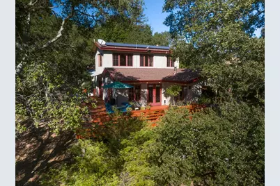 4710 N Rodeo Gulch Rd, Soquel, CA 95073 - Photo 1